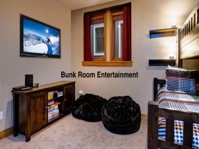 Park City Deer Valley Canyons Resort Home 923879