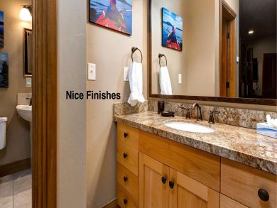 Park City Deer Valley Canyons Resort Home 923879