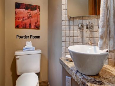 Park City Deer Valley Canyons Resort Home 923879