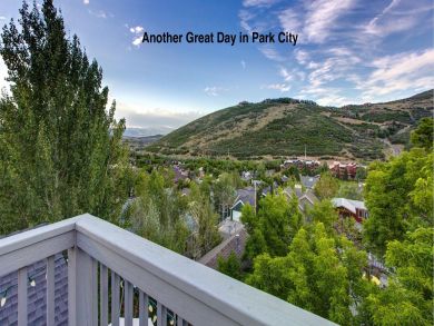 Park City Deer Valley Canyons Resort Home 923879