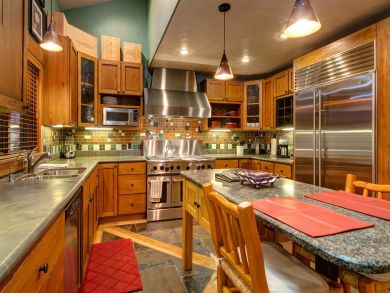 Park City Deer Valley Canyons Resort Home 923880 Park City Deer Valley Canyons Resort Home 923880