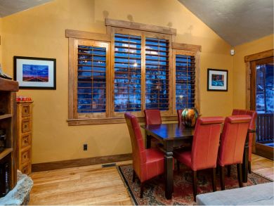 Park City Deer Valley Canyons Resort Home 923880 Park City Deer Valley Canyons Resort Home 923880