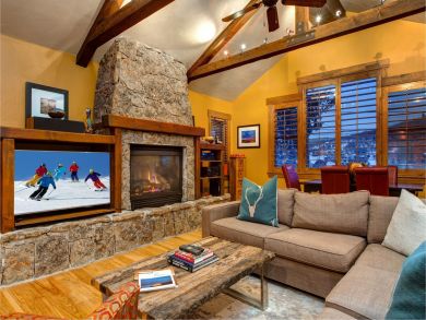Park City Deer Valley Canyons Resort Home 923880 Park City Deer Valley Canyons Resort Home 923880