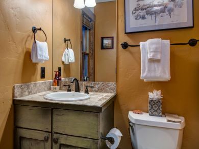Park City Deer Valley Canyons Resort Home 923880 Park City Deer Valley Canyons Resort Home 923880