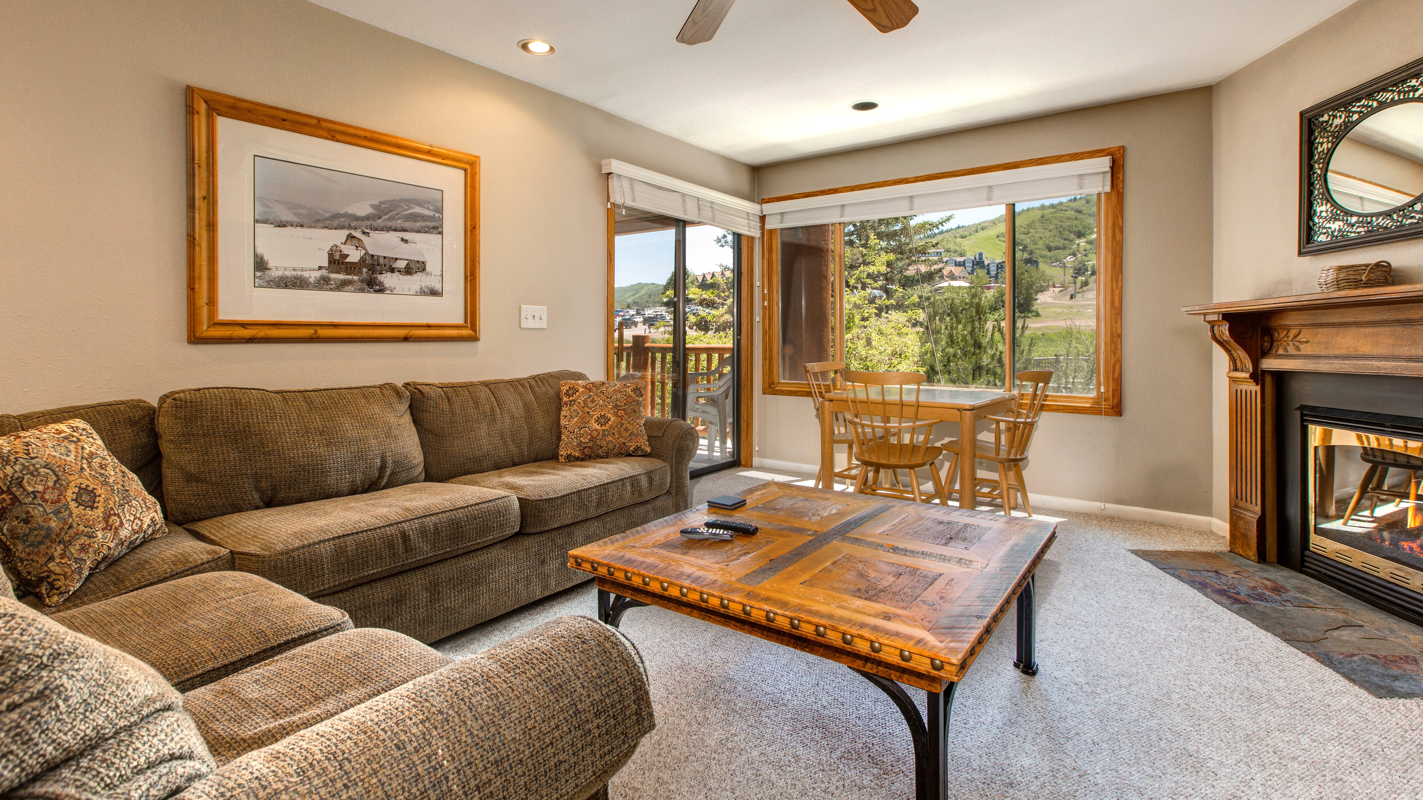 Park City Deer Valley Canyons Resort Condo 923881 Park City Deer Valley Canyons Resort Condo 923881