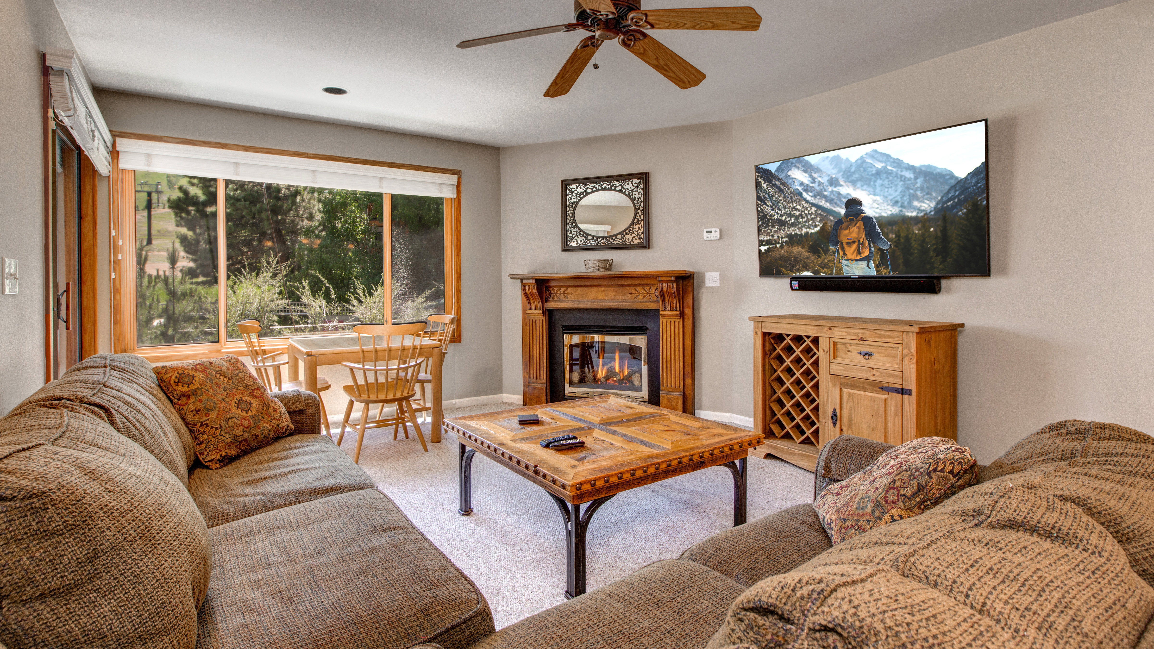 Park City Deer Valley Canyons Resort Condo 923881 Park City Deer Valley Canyons Resort Condo 923881