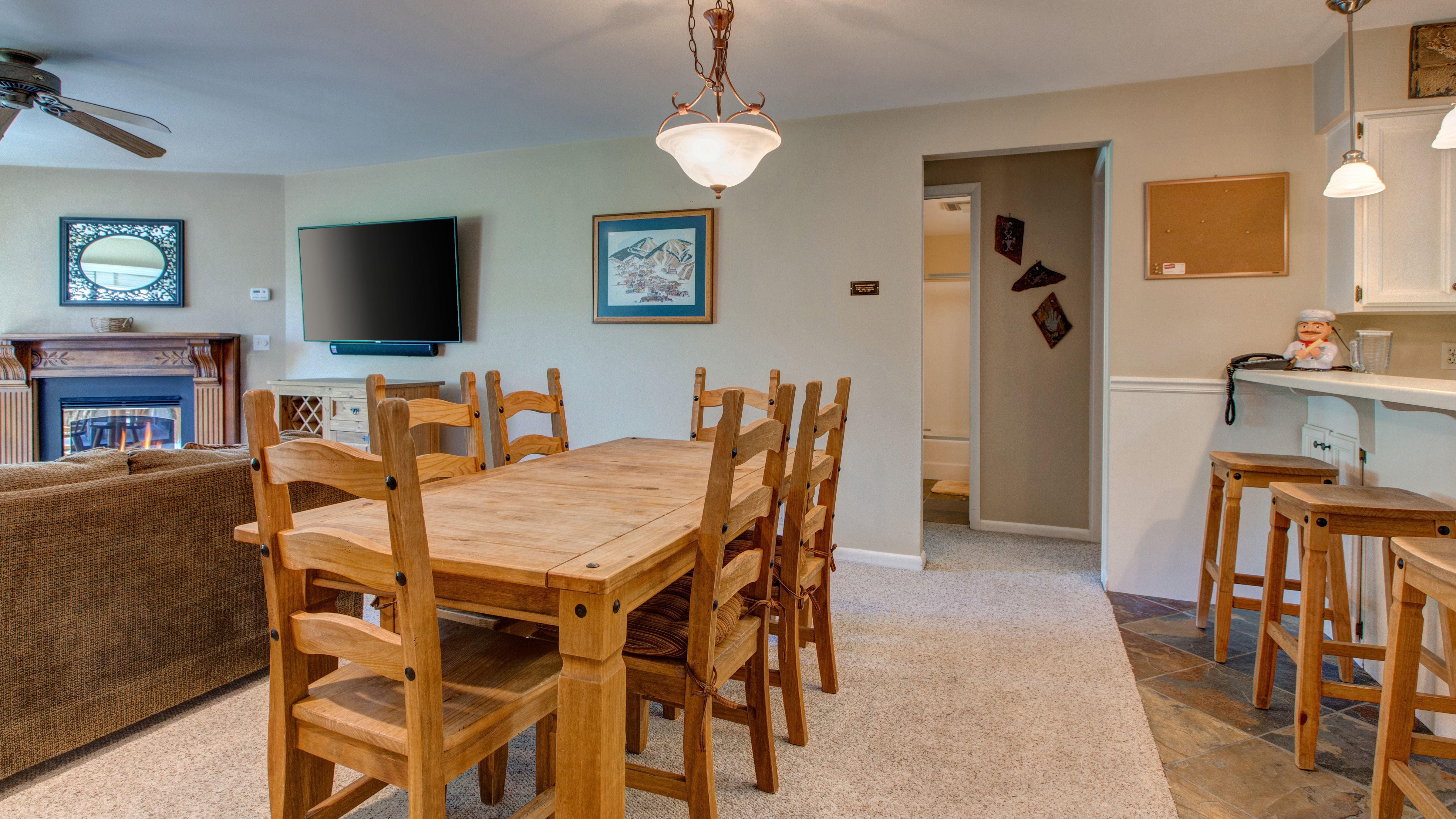 Park City Deer Valley Canyons Resort Condo 923881 Park City Deer Valley Canyons Resort Condo 923881