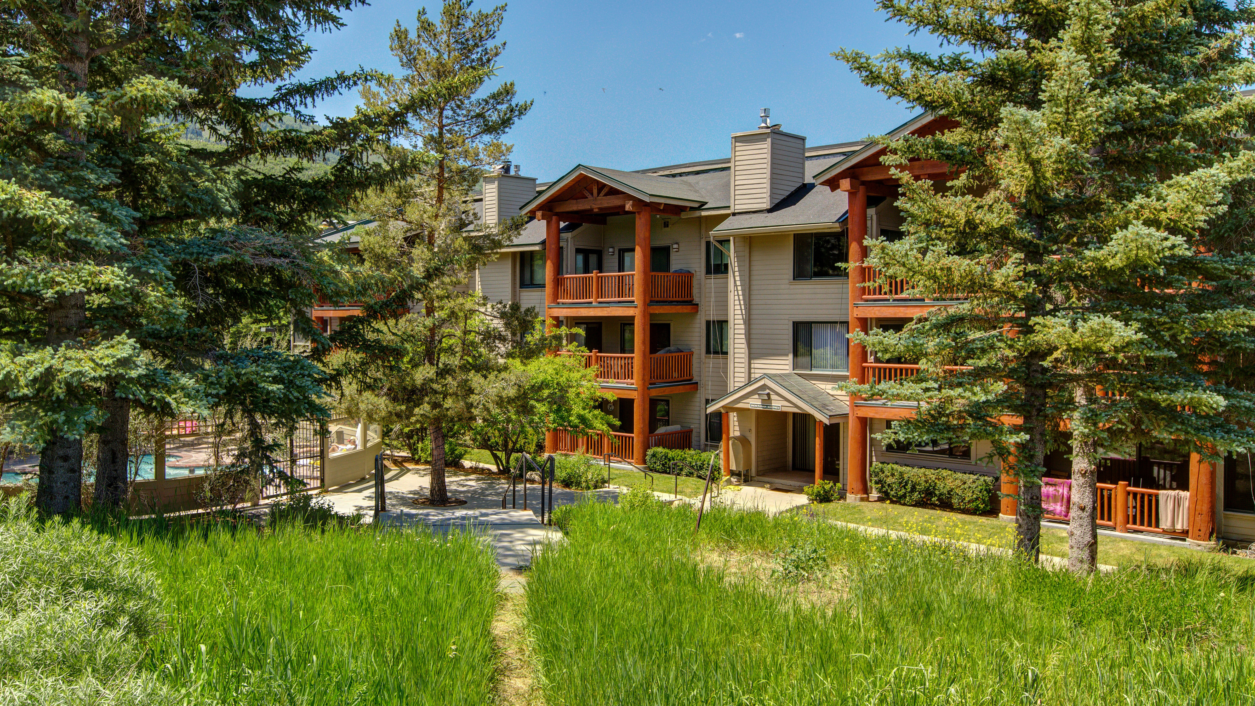 Park City Deer Valley Canyons Resort Condo 923881 Park City Deer Valley Canyons Resort Condo 923881
