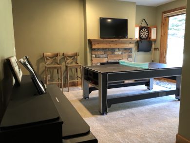 Park City Deer Valley Canyons Resort Home 923882