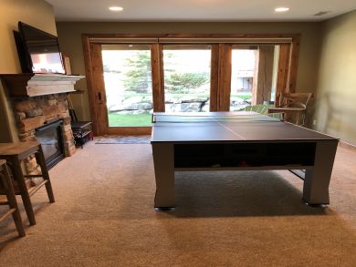 Park City Deer Valley Canyons Resort Home 923882