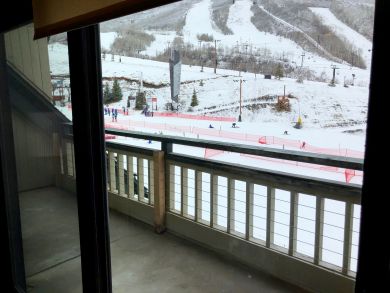 Park City Deer Valley Canyons Resort Condo 923884