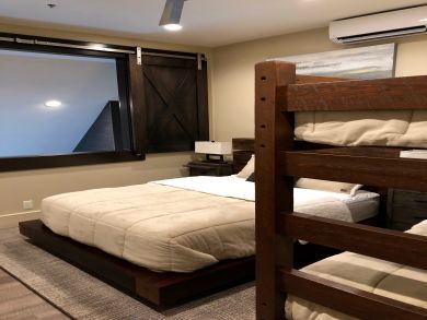 Park City Deer Valley Canyons Resort Condo 923884