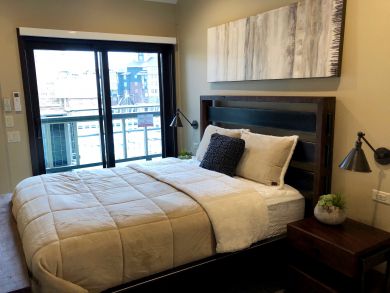 Park City Deer Valley Canyons Resort Condo 923884