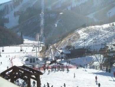 Park City Deer Valley Canyons Resort Condo 923884