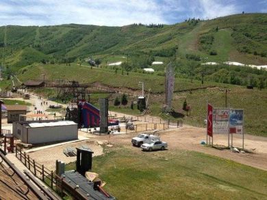 Park City Deer Valley Canyons Resort Condo 923884