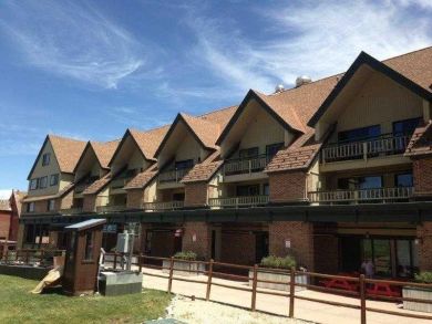 Park City Deer Valley Canyons Resort Condo 923884