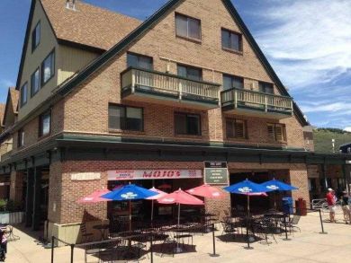 Park City Deer Valley Canyons Resort Condo 923884