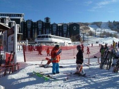 Park City Deer Valley Canyons Resort Condo 923884