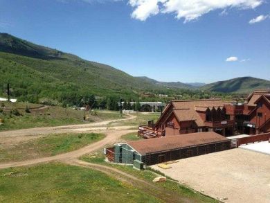 Park City Deer Valley Canyons Resort Condo 923884