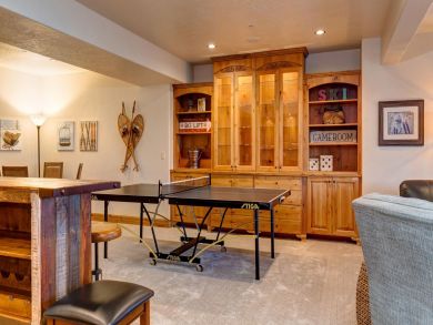 Park City Deer Valley Canyons Resort Home 923885 Park City Deer Valley Canyons Resort Home 923885
