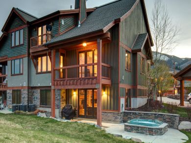 Park City Deer Valley Canyons Resort Home 923885 Park City Deer Valley Canyons Resort Home 923885
