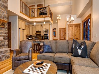 Park City Deer Valley Canyons Resort Home 923885 Park City Deer Valley Canyons Resort Home 923885
