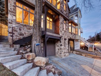 Park City Deer Valley Canyons Resort Home 923887 Park City Deer Valley Canyons Resort Home 923887
