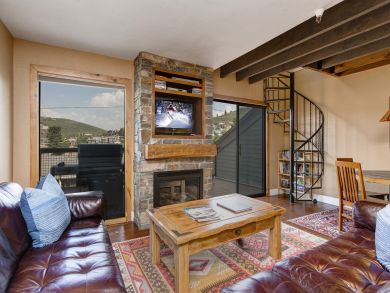 Park City Deer Valley Canyons Resort Condo 923888