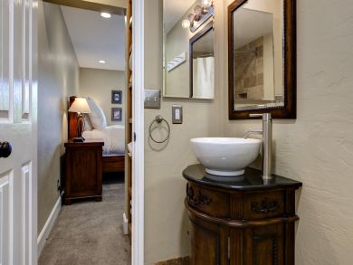 Park City Deer Valley Canyons Resort Condo 923888
