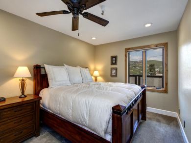 Park City Deer Valley Canyons Resort Condo 923888
