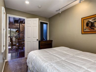 Park City Deer Valley Canyons Resort Condo 923888