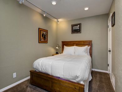 Park City Deer Valley Canyons Resort Condo 923888