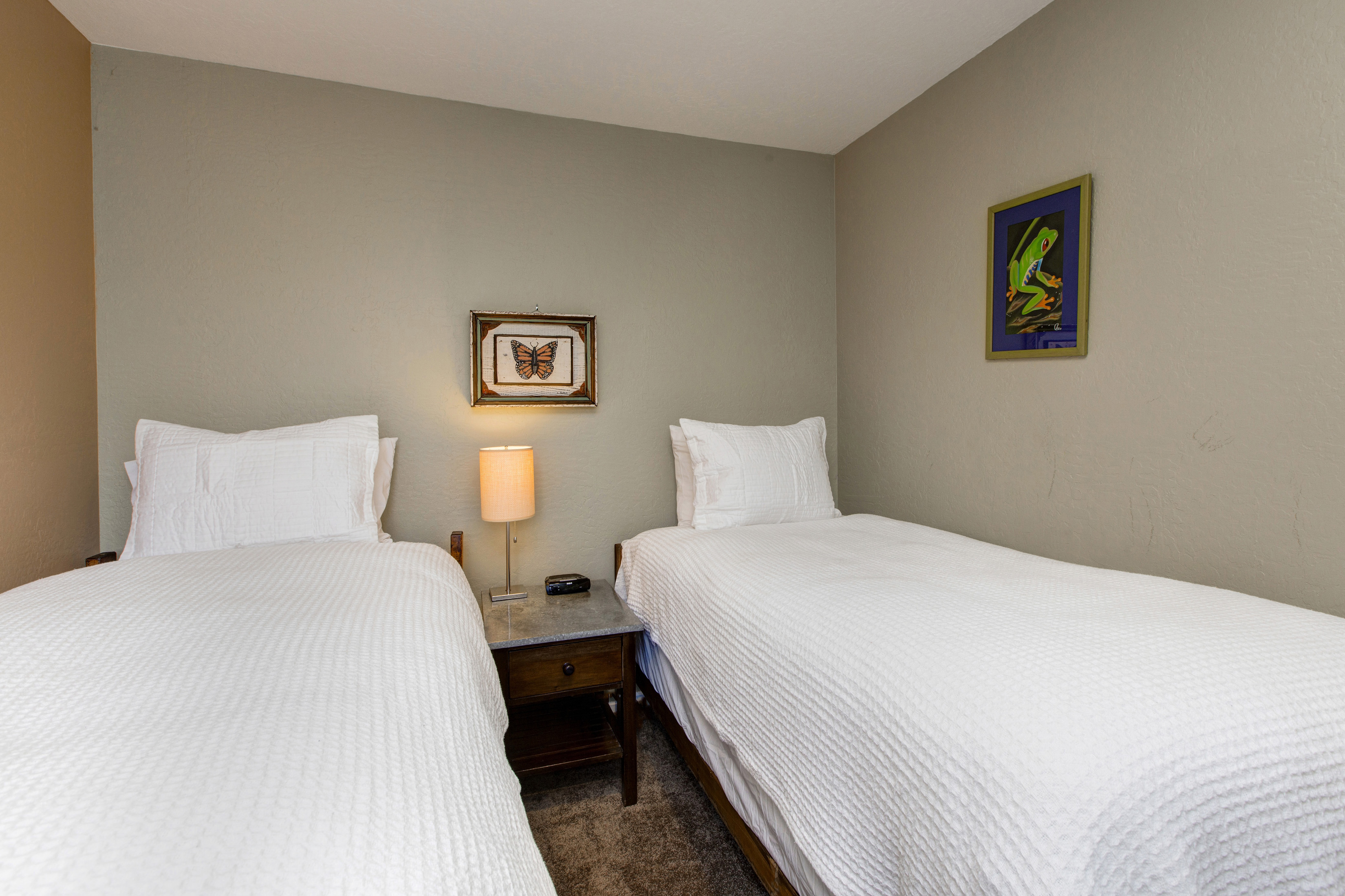 Park City Deer Valley Canyons Resort Condo 923888