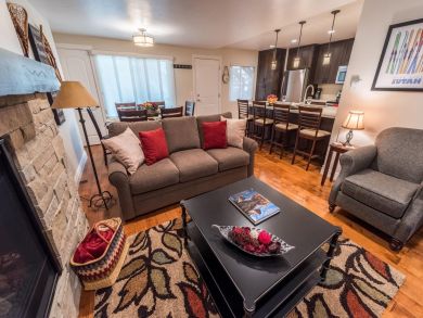 Park City Deer Valley Canyons Resort Condo 923889