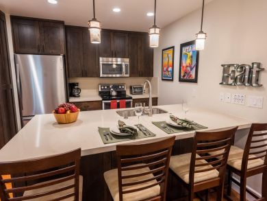 Park City Deer Valley Canyons Resort Condo 923889