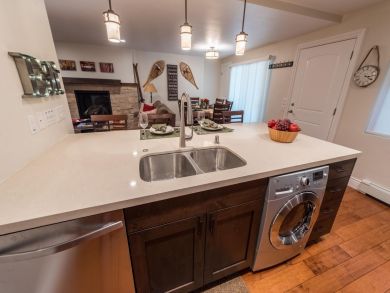 Park City Deer Valley Canyons Resort Condo 923889