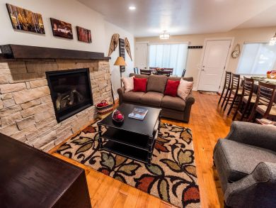 Park City Deer Valley Canyons Resort Condo 923889
