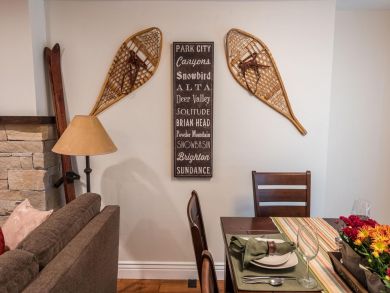 Park City Deer Valley Canyons Resort Condo 923889