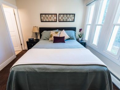 Park City Deer Valley Canyons Resort Condo 923889