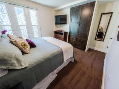 Park City Deer Valley Canyons Resort Condo 923889