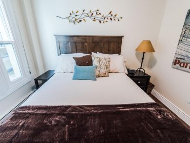 Park City Deer Valley Canyons Resort Condo 923889