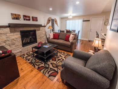 Park City Deer Valley Canyons Resort Condo 923889