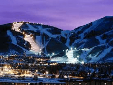 Park City Deer Valley Canyons Resort Condo 923889