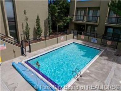 Park City Deer Valley Canyons Resort Condo 923889