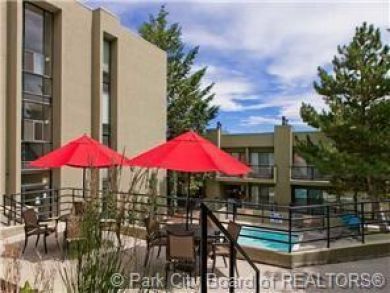 Park City Deer Valley Canyons Resort Condo 923889