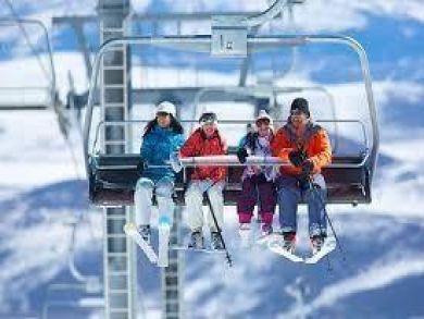 Park City Deer Valley Canyons Resort Condo 923889