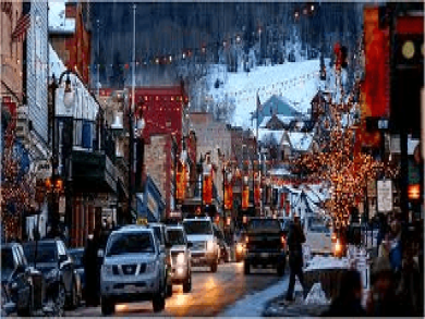 Park City Deer Valley Canyons Resort Condo 923889
