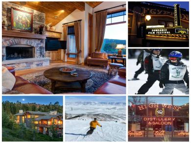 Park City Deer Valley Canyons Resort Condo 923889