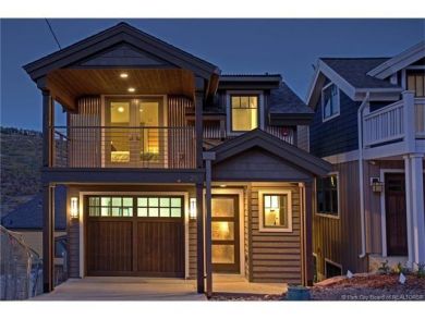 Park City Deer Valley Canyons Resort Home 923891 Park City Deer Valley Canyons Resort Home 923891