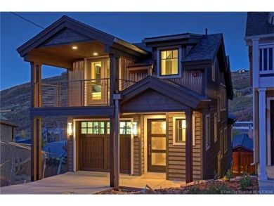 Park City Deer Valley Canyons Resort Home 923891 Park City Deer Valley Canyons Resort Home 923891